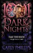 Take the Bride: A Knight Brothers Novella