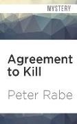 Agreement to Kill