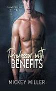 Professor with Benefits