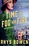 Time of Fog and Fire