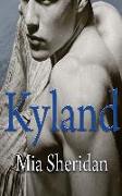 Kyland (Spanish Edition)
