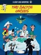 Lucky Luke Vol. 78: The Dalton Uncles