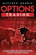 OPTIONS TRADING FOR BEGINNERS