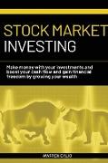 STOCK MARKET INVESTING FOR BEGINNERS