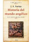 Historia del Mundo Angélico