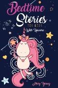 Bedtime Stories for Kids with Unicorn