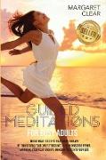Guided Meditations for Busy Adults