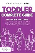 Toddler Complete Guide