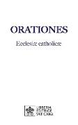 Orationes