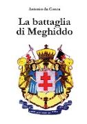 La battaglia di Meghiddo