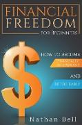 Financial Freedom for Beginners