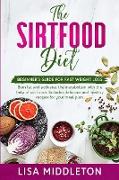 The Sirtfood Diet