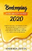 BEEKEEPING FOR BEGINNERS 2020