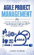 AGILE PROJECT MANAGEMENT