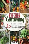 The Kitchen Gardening