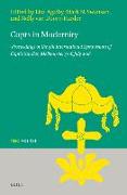 Copts in Modernity: Proceedings of the 5th International Symposium of Coptic Studies, Melbourne, 13-16 July 2018