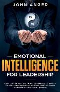 Emotional Intelligence for Leadership