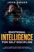 Emotional Intelligence for Self Discipline