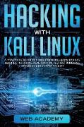 Hacking with Kali Linux