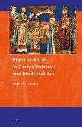 Right and Left in Early Christian and Medieval Art