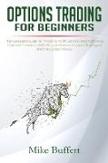 Options Trading For Beginners