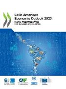 Latin American Economic Outlook 2020