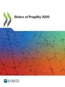 States of Fragility 2020