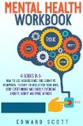 Mental Health Workbook