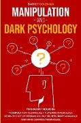 Manipulation and Dark Psychology