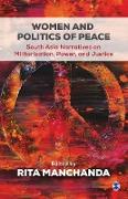 Women and Politics of Peace