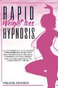 RAPID WEIGHT LOSS HYPNOSIS