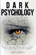 Dark Psychology