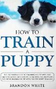 How to Train a Puppy