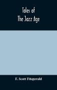 Tales of the jazz age