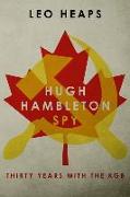 Hugh Hambleton, Spy: Thirty Years with the KGB