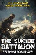 The Suicide Battalion