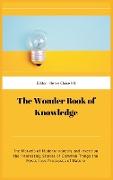 The Wonder Book of Knowledge