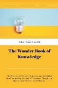 The Wonder Book of Knowledge