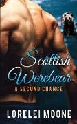 Scottish Werebear A Second Chance