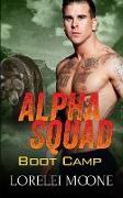 Alpha Squad Boot Camp