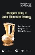 Development History of Ancient Chinese Glass Technology