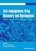 Anti-Angiogenesis Drug Discovery and Development Volume 5