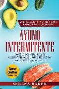 Ayuno Intermitente