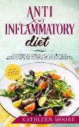 Anti-Inflammatory Diet