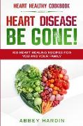 Heart Healthy Cookbook