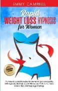 Rapid weight loss hypnosis for women