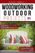 Woodworking Outdoor Projects