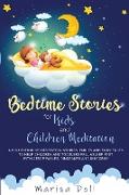 Bedtime Stories for Kids and Children Meditation