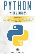 Python for Beginners