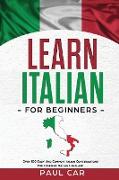 Learn Italian For Beginners